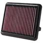 33-2433
K&N FILTERS
