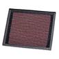 33-2119
K&N FILTERS
Filtr powietrza
