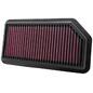 33-2960
K&N FILTERS
Filtr powietrza
