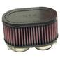 R-0990
K&N FILTERS
Sportowy filtr powietrza
