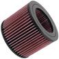 E-2443
K&N FILTERS
Filtr powietrza
