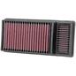 33-5010
K&N FILTERS
Filtr powietrza
