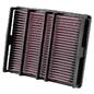 33-2054
K&N FILTERS
Filtr powietrza
