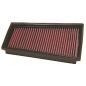 33-2849
K&N FILTERS
Filtr powietrza
