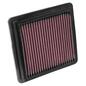 33-2348
K&N FILTERS
Filtr powietrza
