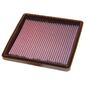 33-2076
K&N FILTERS
