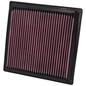 33-2288
K&N FILTERS
Filtr powietrza
