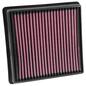 33-3029
K&N FILTERS
Filtr powietrza
