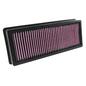 33-3028
K&N FILTERS
Filtr powietrza
