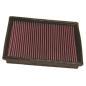 33-2862
K&N FILTERS
