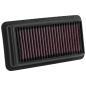 33-5044
K&N FILTERS
Filtr powietrza
