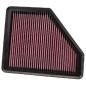 33-2958
K&N FILTERS
Filtr powietrza
