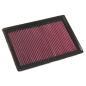 33-2293
K&N FILTERS
Filtr powietrza
