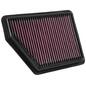 33-5045
K&N FILTERS
Filtr powietrza
