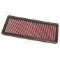 33-2842
K&N FILTERS
Filtr powietrza
