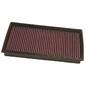 33-2254
K&N FILTERS
Filtr powietrza
