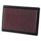 33-2295
K&N FILTERS
Filtr powietrza
