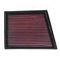 33-3025
K&N FILTERS
Filtr powietrza
