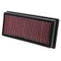 33-2988
K&N FILTERS
