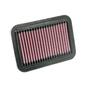 33-2633
K&N FILTERS
