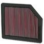 33-2947
K&N FILTERS
