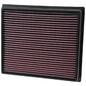 33-5017
K&N FILTERS
Filtr powietrza
