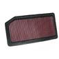 33-2323
K&N FILTERS
Filtr powietrza
