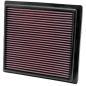 33-2457
K&N FILTERS
Filtr powietrza
