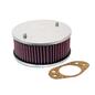 56-9145
K&N FILTERS
Sportowy filtr powietrza
