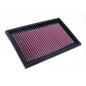 33-2824
K&N FILTERS
Filtr powietrza
