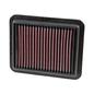 33-5006
K&N FILTERS
Filtr powietrza
