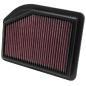 33-2477
K&N FILTERS
Filtr powietrza
