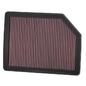 33-2389
K&N FILTERS
