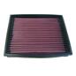 33-2013
K&N FILTERS
Filtr powietrza
