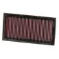 33-2929
K&N FILTERS
