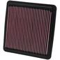 33-2304
K&N FILTERS
Filtr powietrza
