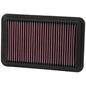 33-2676
K&N FILTERS
Filtr powietrza
