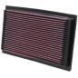 33-2029
K&N FILTERS
Filtr powietrza
