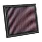 33-5034
K&N FILTERS
Filtr powietrza
