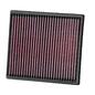 33-2996
K&N FILTERS
Filtr powietrza
