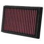 33-2874
K&N FILTERS
