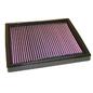 33-2077
K&N FILTERS
Filtr powietrza
