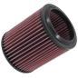 E-0775
K&N FILTERS
Filtr powietrza
