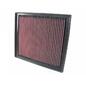 33-2319
K&N FILTERS
Filtr powietrza
