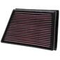 33-2991
K&N FILTERS
Filtr powietrza
