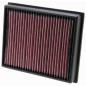 33-2992
K&N FILTERS
Filtr powietrza
