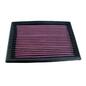 33-2036
K&N FILTERS
Filtr powietrza
