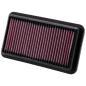 33-2954
K&N FILTERS
Filtr powietrza
