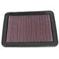 33-2296
K&N FILTERS
Filtr powietrza
