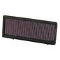 33-2374
K&N FILTERS
Filtr powietrza
